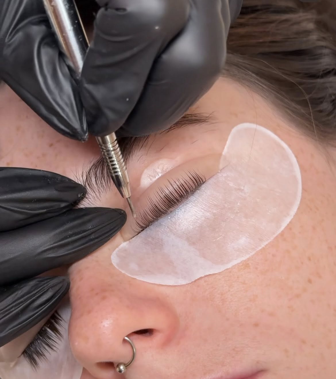 Lash Lifting & Koren Lifting